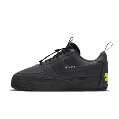 Nike force 1 negros online